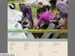 Sites similar to farmschool.org