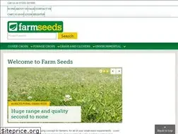 Sites similar to farmseeds.co.uk