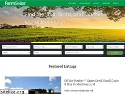 Sites similar to farmseller.com