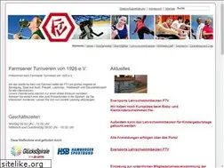 Sites similar to farmsener-tv.de