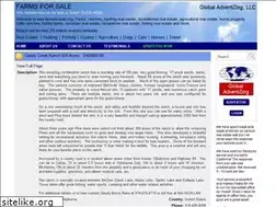 Sites similar to farmsforsale.org
