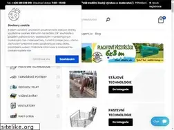 Sites similar to farmshop.cz