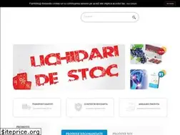 Sites similar to farmshop.ro