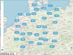 Sites similar to farmshops.eu