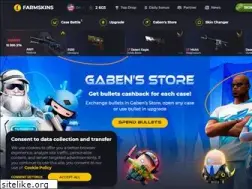Sites similar to farmskins.com