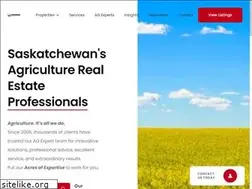 Sites similar to farmsofcanada.com