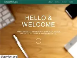 Sites similar to farmsoftstudios.com