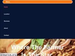 Sites similar to farmstarpizza.com