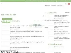 Sites similar to farmstay.com.vn