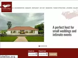 Sites similar to farmstay.in