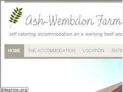 Sites similar to farmstayuk.com