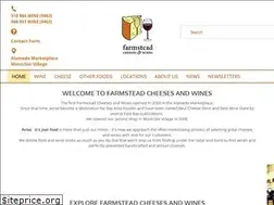Sites similar to farmstead.biz