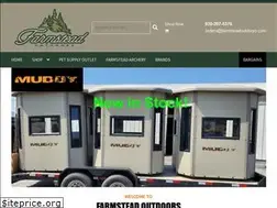 Sites similar to farmsteadarchery.com