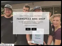 Sites similar to farmsteadbikeshop.com