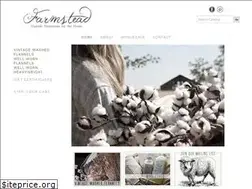 Sites similar to farmsteadhome.com