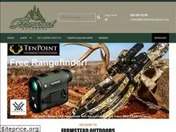Sites similar to farmsteadoutdoors.com