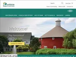 Sites similar to farmsteadphs.com