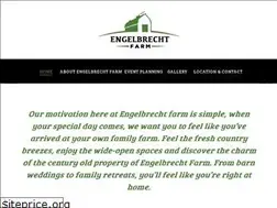 Sites similar to farmsteadwedding.com