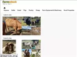 Sites similar to farmstock.com.au