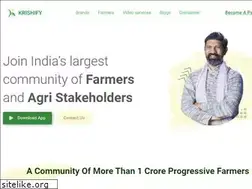 Sites similar to farmstock.in