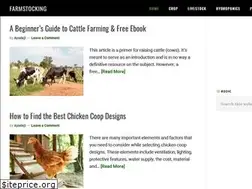 Sites similar to farmstocking.com