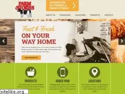 Sites similar to farmstores.com