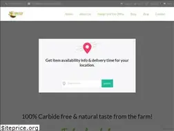 Sites similar to farmstoyourtable.com