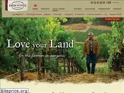 Sites similar to farmsupplycompany.com