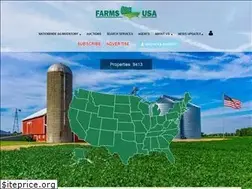 Sites similar to farmsusa.com