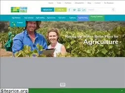Sites similar to farmtable.com.au