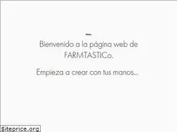 Sites similar to farmtastico.com