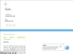 Sites similar to farmtech.com.vn