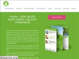 Sites similar to farmtech.vn