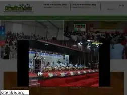 Sites similar to farmtechasia.com