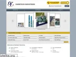 Sites similar to farmtechmotors.com