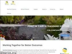 Sites similar to farmtechsolutions.com