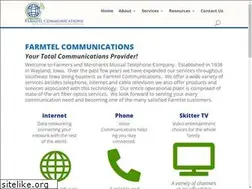 Sites similar to farmtelcommunications.com