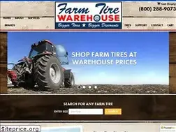 Sites similar to farmtirewarehouse.com