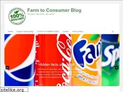 Sites similar to farmtoconsumerfoundation.org
