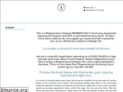 Sites similar to farmtoforkmeat.com