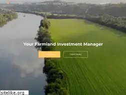 Sites similar to farmtogether.com