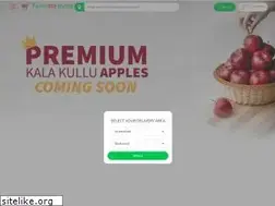 Sites similar to farmtohome.com.pk