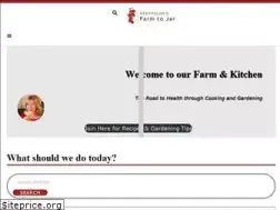 Sites similar to farmtojar.com
