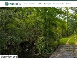 Sites similar to farmtontreefarm.com