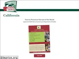 Sites similar to farmtopreschool.org