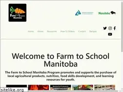 Sites similar to farmtoschool.ca