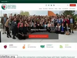 Sites similar to farmtoschool.org