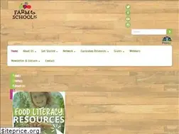 Sites similar to farmtoschoolbc.ca