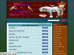 Sites similar to farmtown-girl.com