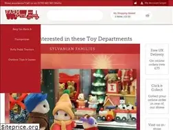 Sites similar to farmtoysandmore.co.uk